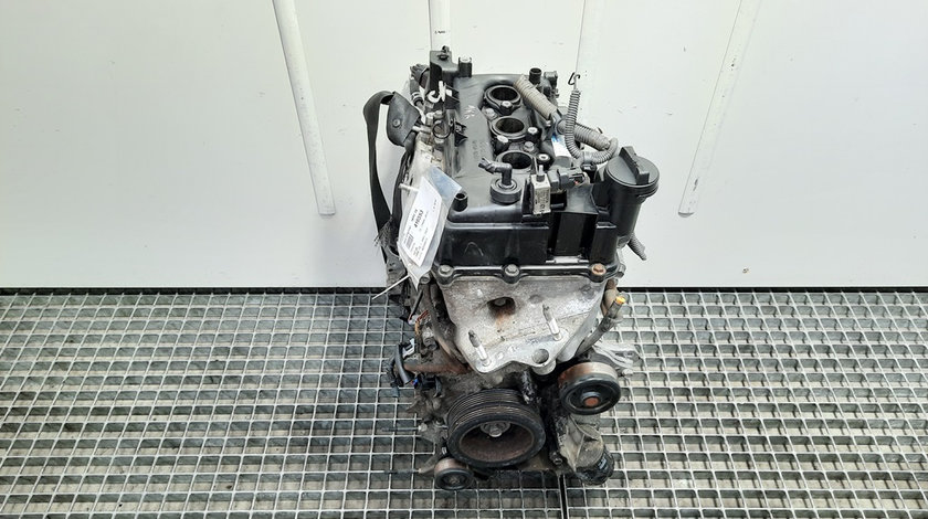 Motor, Toyota Aygo, 1.0 b, 1KRE-FE (idi:416553)