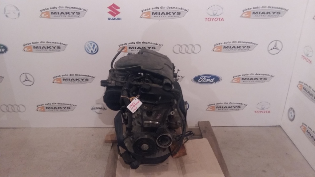 Motor Toyota Aygo 2006-2008 tip-1KR