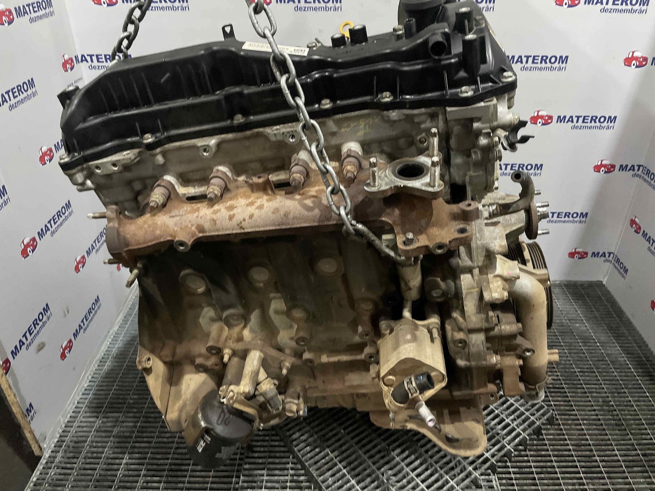 MOTOR TOYOTA HILUX 2.4 D - (2015 2020)