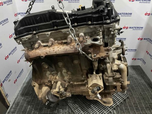 MOTOR TOYOTA HILUX 2.4 D - (2015 2020)