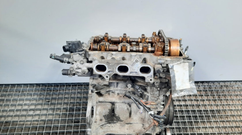 Motor, Toyota iQ [Fabr 2008-2015] 1.0 b, 1KRE-FE (id:416553)