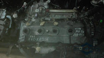 Motor Toyota Land Cruiser (2002-2010) 2KD-FIV