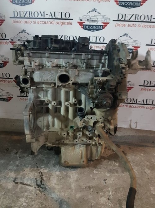 MOTOR TOYOTA PROACE 1.6 D 3WZ-TV 90 CAI EURO 5