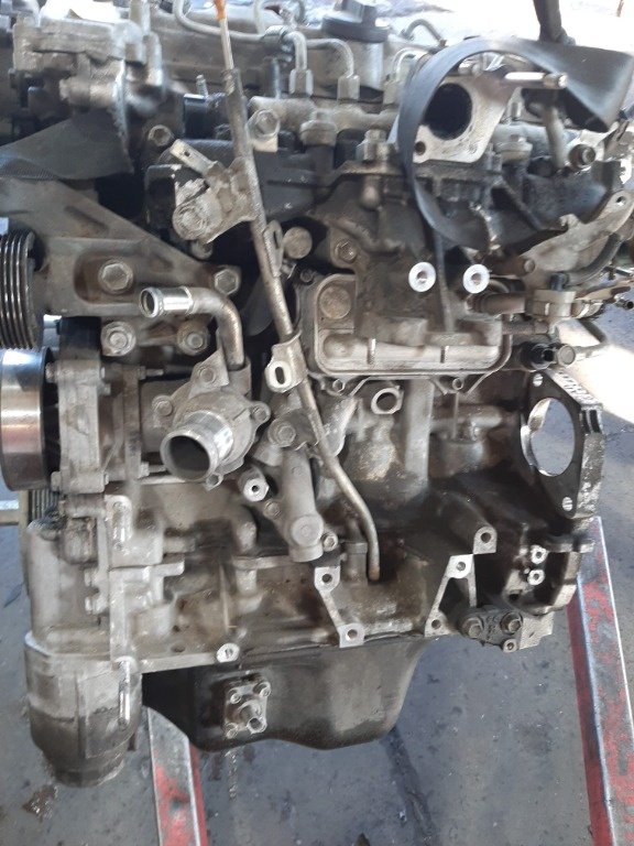 Motor toyota rav 4 2.2 d d4d 4wd 2ad ftv euro 5 dupa 2009