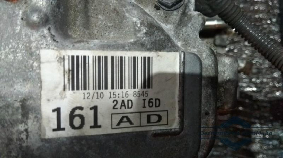 Motor Toyota RAV 4 (2005->) 2adi6d