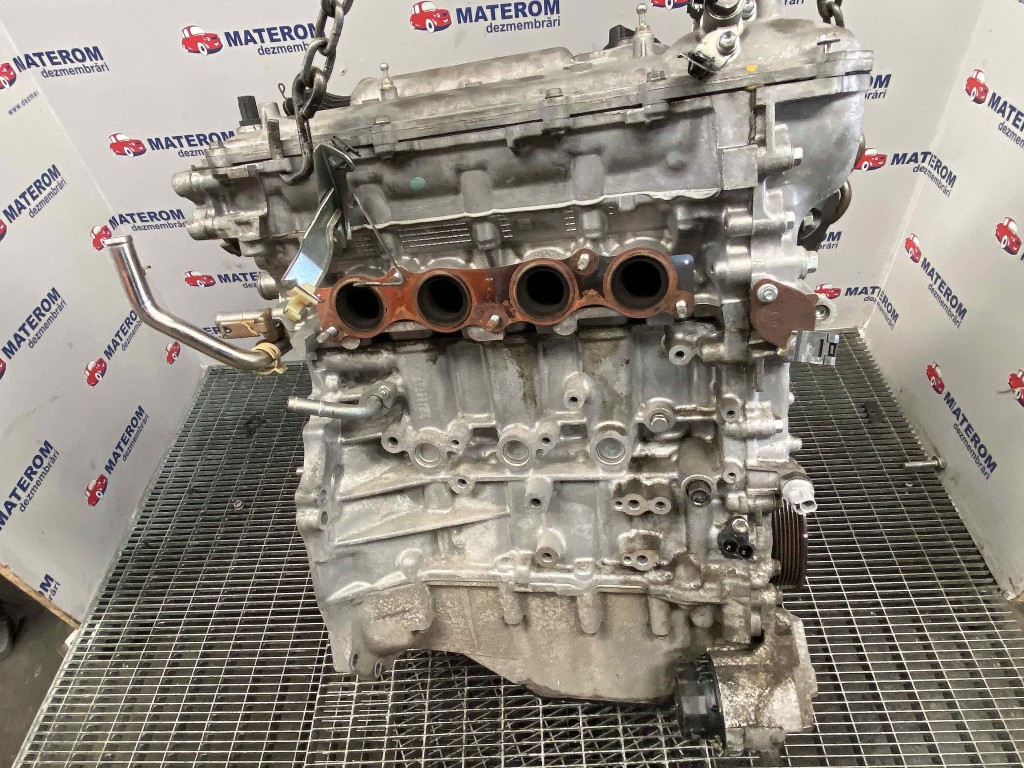 MOTOR TOYOTA RAV4 2.0 INJ - (2010 2012)
