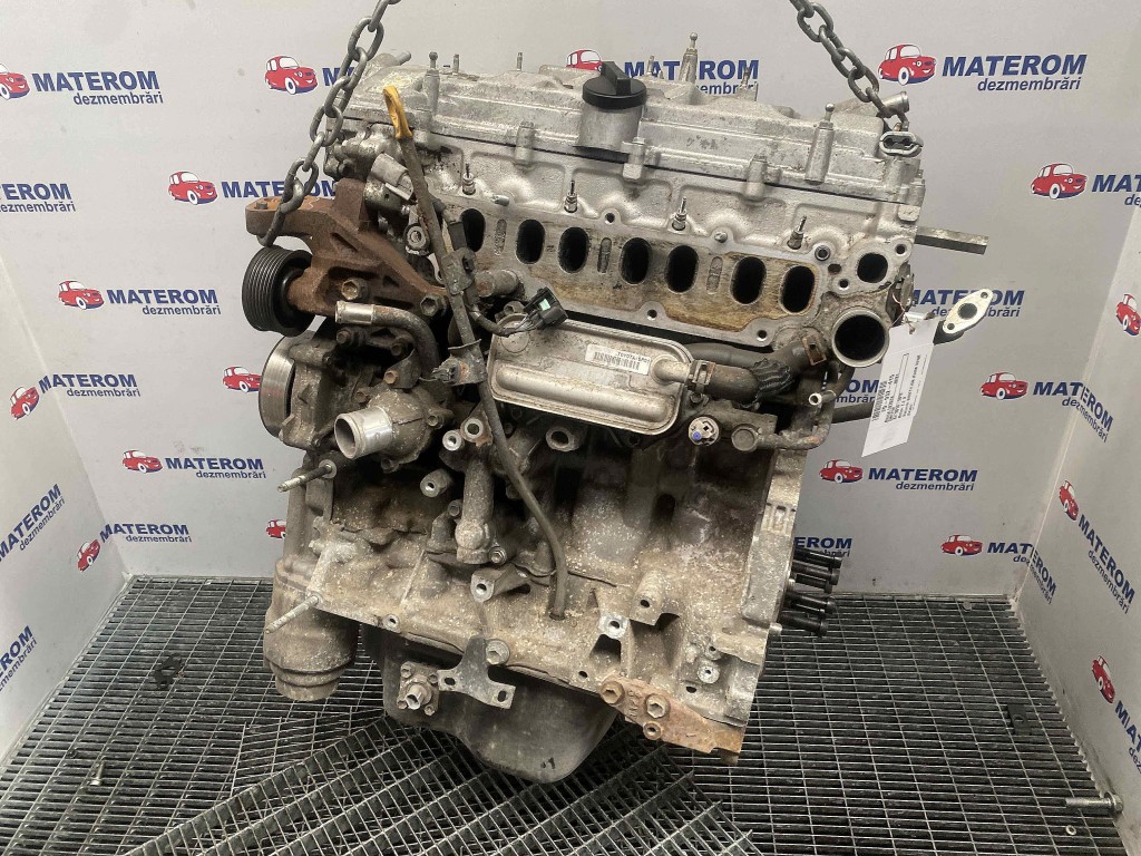 MOTOR TOYOTA RAV4 2.2 D - (2010 2012)