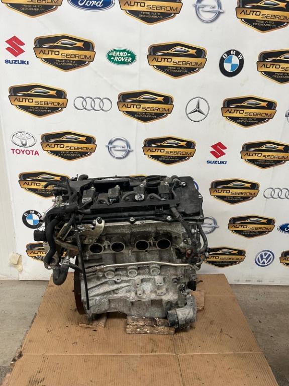 Motor Toyota tip-X2ZR-W22U 1.8 HYBRID