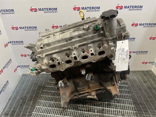 MOTOR TOYOTA YARIS 1.0 INJ - (1999 2005)
