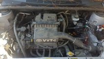 Motor Toyota Yaris 1.0i