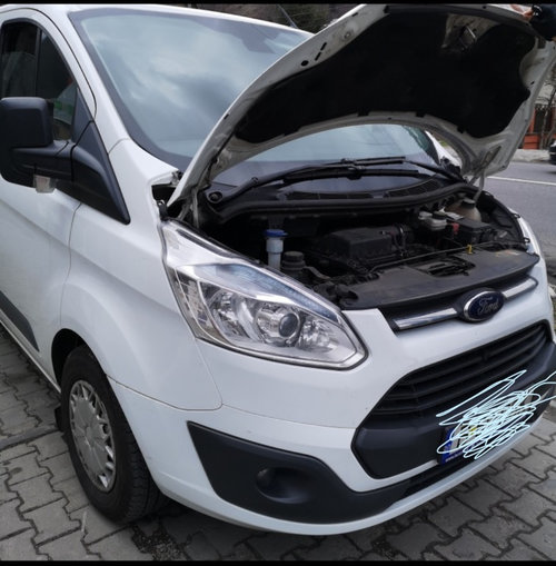 Motor transit 2.2 euro 5 tractiune fata !
