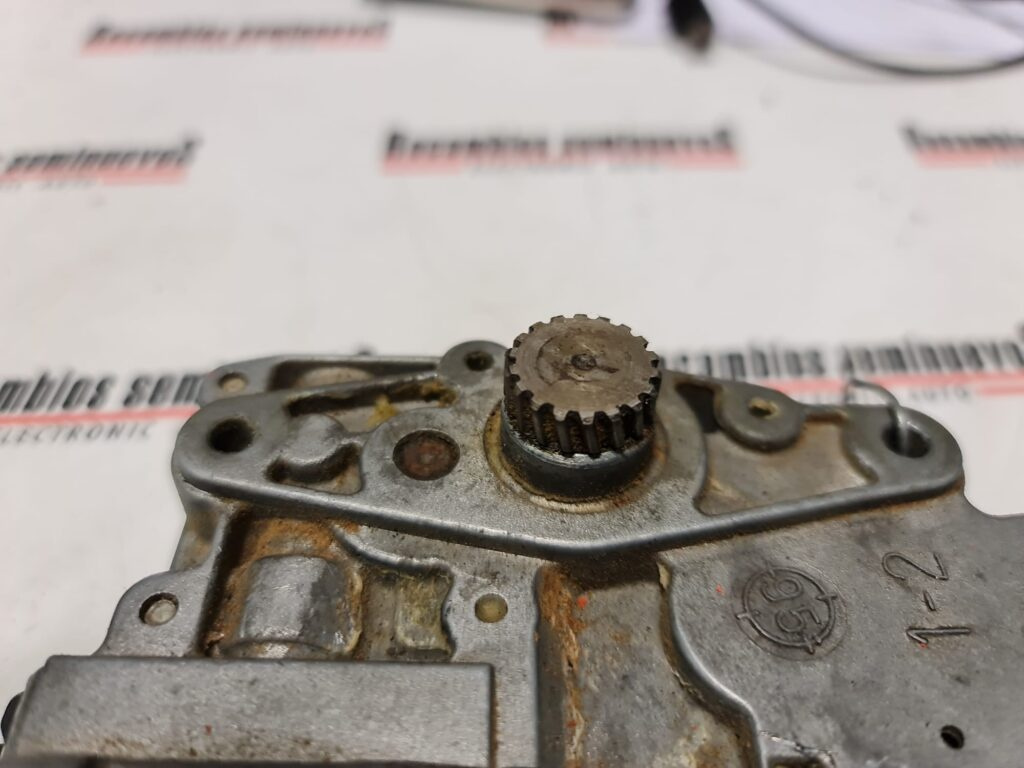MOTOR trapa VOLKSWAGEN GOLF 3, 1H0959731, GDO 763696560, GDO763696560,