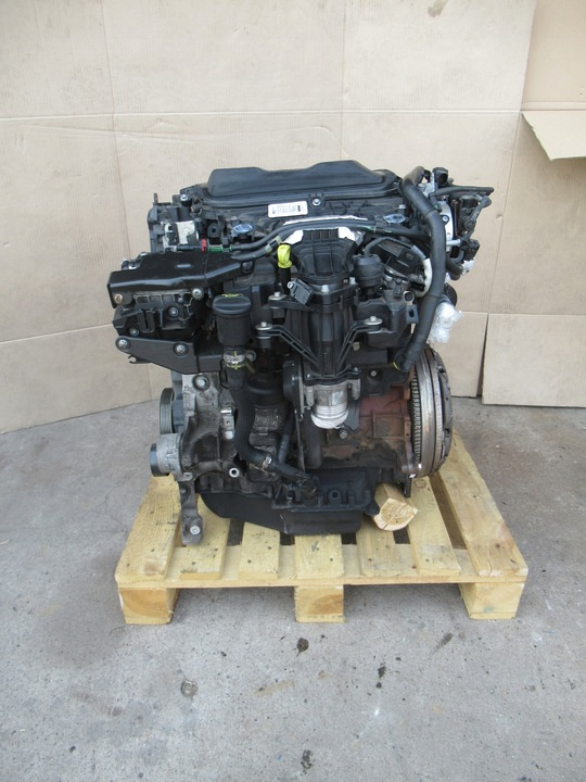 Motor TXMA Ford Kuga II 2.0 TDCI