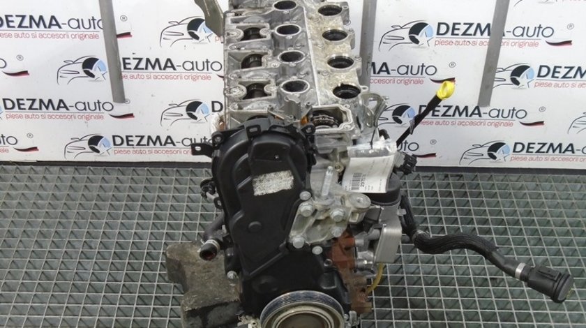 Motor TXWA, Ford S-Max, 2.0tdci (id:297578)