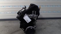 Motor, TZJA, Ford Fiesta 6, 1.6 tdci (pr:111745)