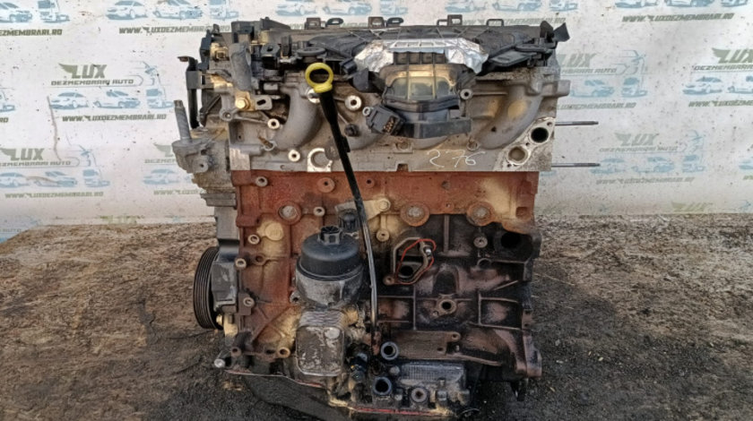 Motor UFDA 2.0 tdci euro 5 Ford Kuga [2008 - 2013]