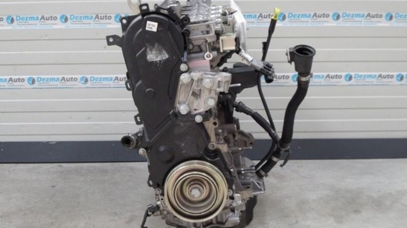 Motor UFMA, Ford Kuga 2.0tdci (pr:345722)