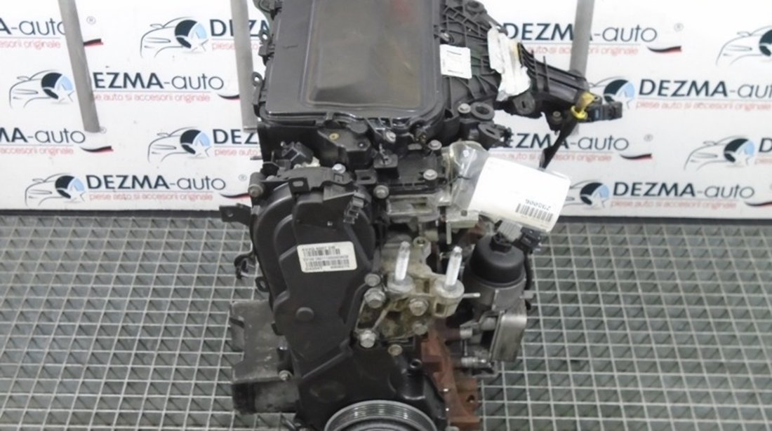 Motor, UFWA, Ford Galaxy (WA6) 2.0tdci (id:298006)