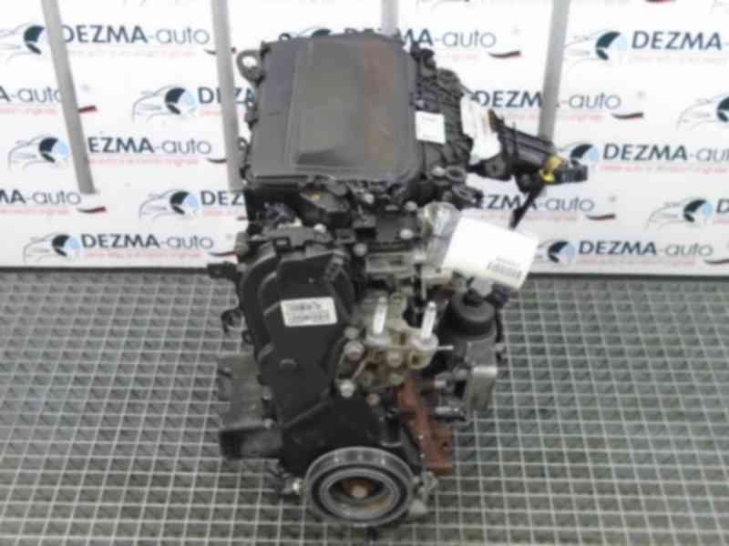Motor, UFWA, Ford S-Max 1, 2.0tdci