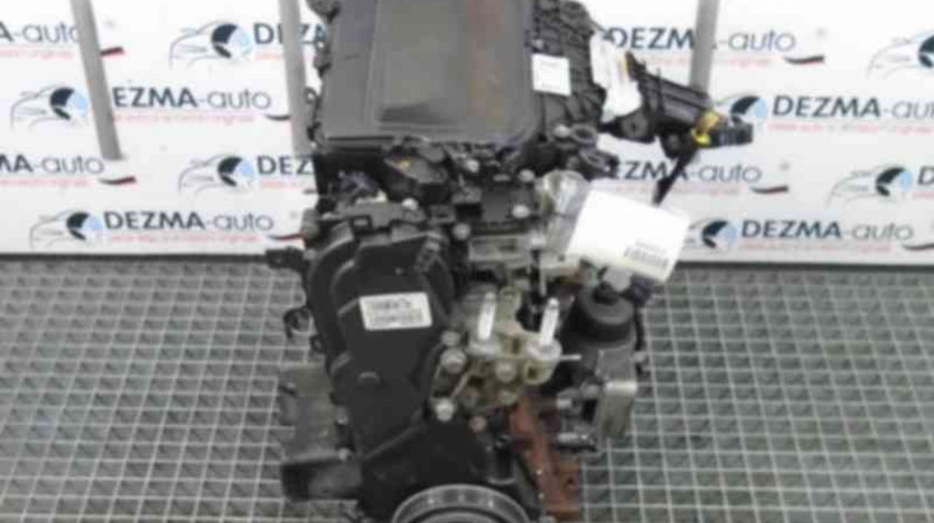 Motor, UFWA, Ford S-Max 1, 2.0tdci