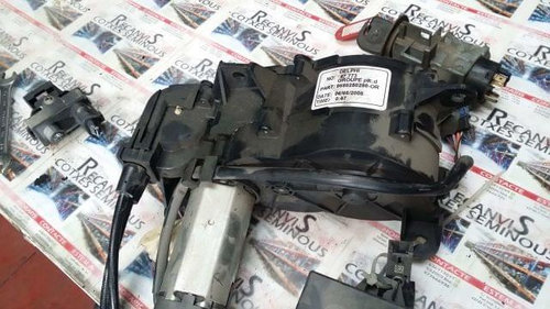 MOTOR usa dreapta DELPHI PEUGEOT 1007 9680250280 OR / 9680250280OR9680250280 OR / 9680250280OR