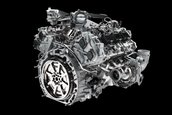 Motor V6 Maserati