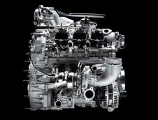 Motor V6 Maserati