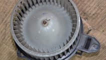 Motor ventilator aeroterma Audi A6 C5 / 4B2820021C