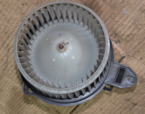 Motor ventilator aeroterma Audi A6 C5 / 4B2820021C