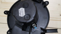 MOTOR VENTILATOR AEROTERMA UK ANGLIA CLK C209 W209...