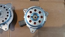 Motor ventilator radiator GMV Dacia Dokker Lodgy L...