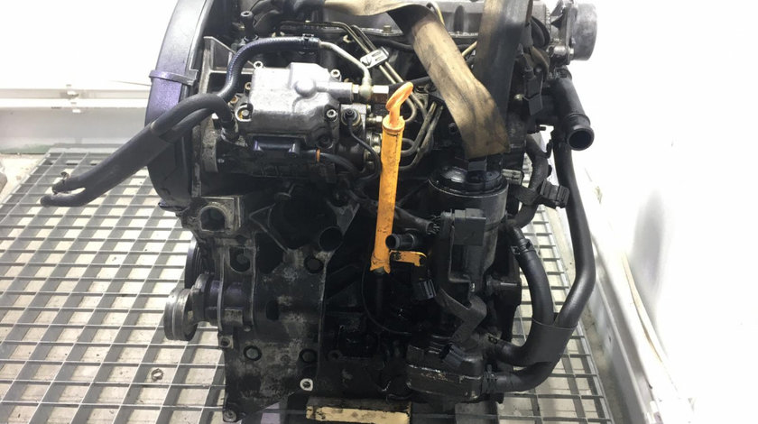 Motor Volkswagen 1.9 SDI ASY