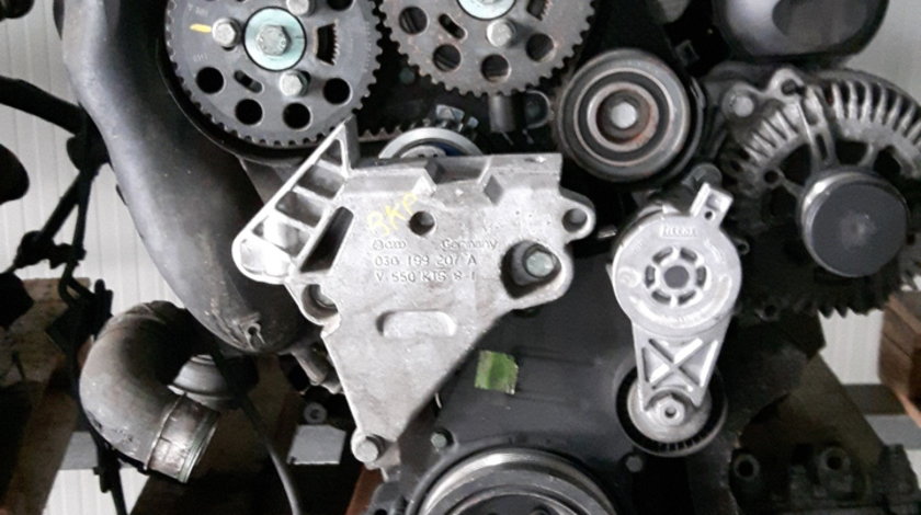 Motor Volkswagen BKP 2.0TDI 2006 2008
