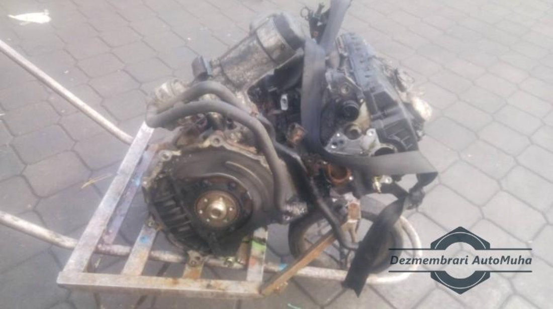 Motor Volkswagen Bora (1998-2005) ATD . AXR