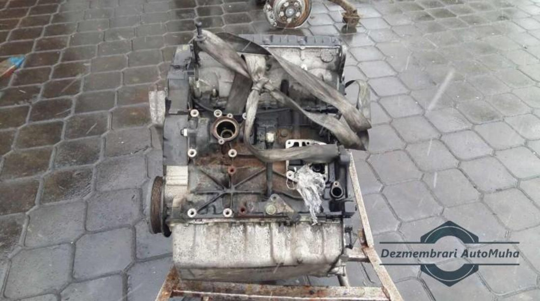 Motor Volkswagen Bora (1998-2005) ATD . AXR