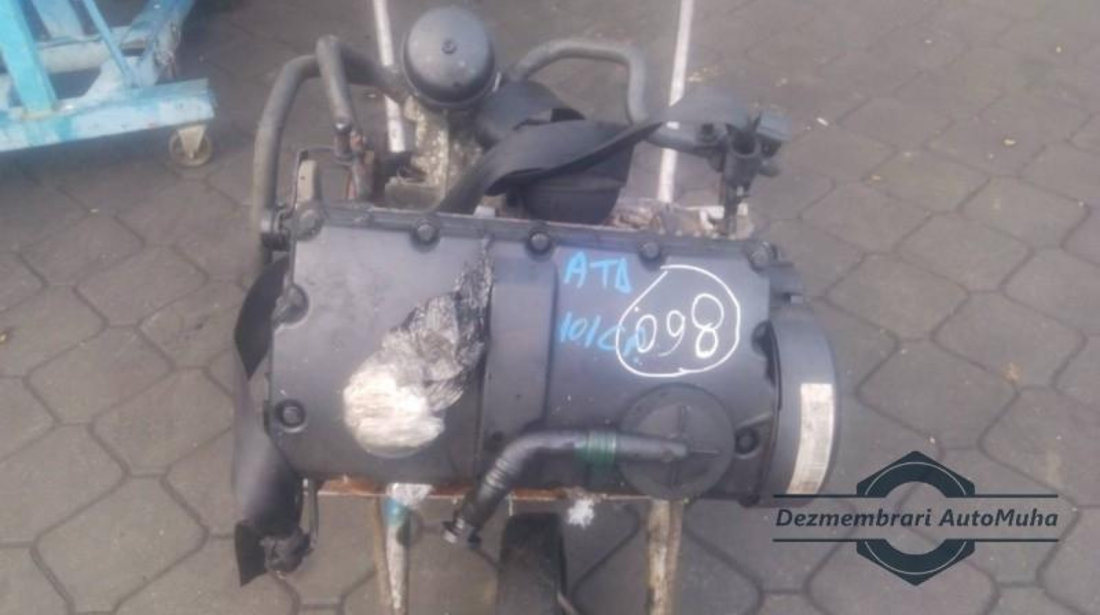 Motor Volkswagen Bora (1998-2005) ATD . AXR