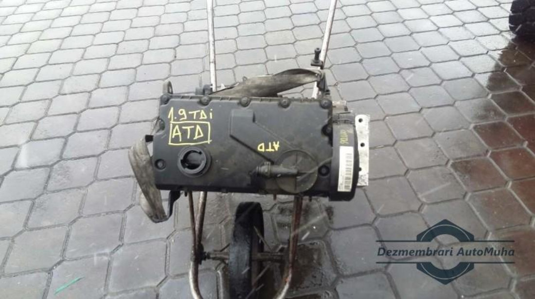 Motor Volkswagen Bora (1998-2005) ATD . AXR