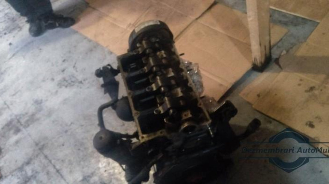 Motor Volkswagen Bora (1998-2005) ATD