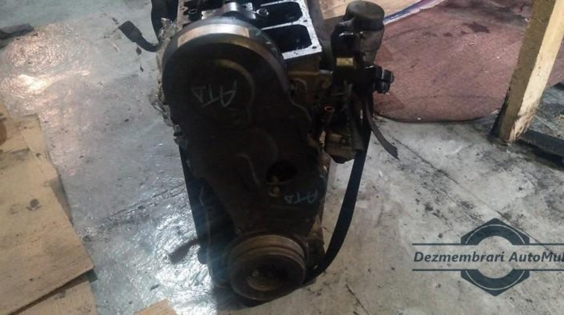 Motor Volkswagen Bora (1998-2005) ATD