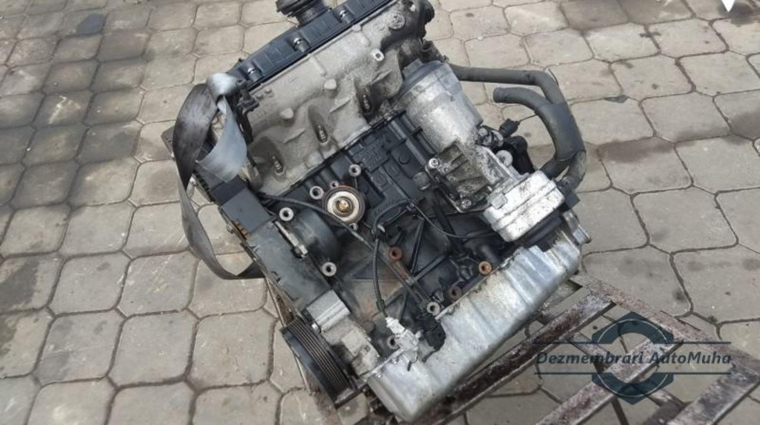 Motor Volkswagen Bora (1998-2005) AXR