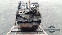 Motor Volkswagen Golf 3 (1991-1997)