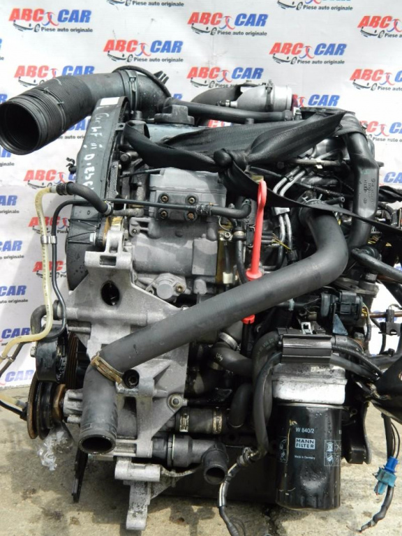 Motor Volkswagen Golf 3 1991-1997