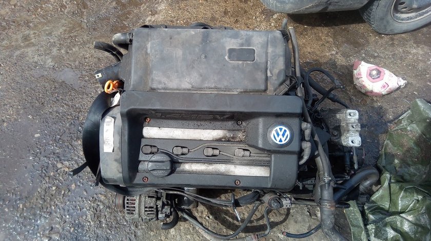 Motor Volkswagen Golf 4 1.4 benzina 16v tip motor AXP