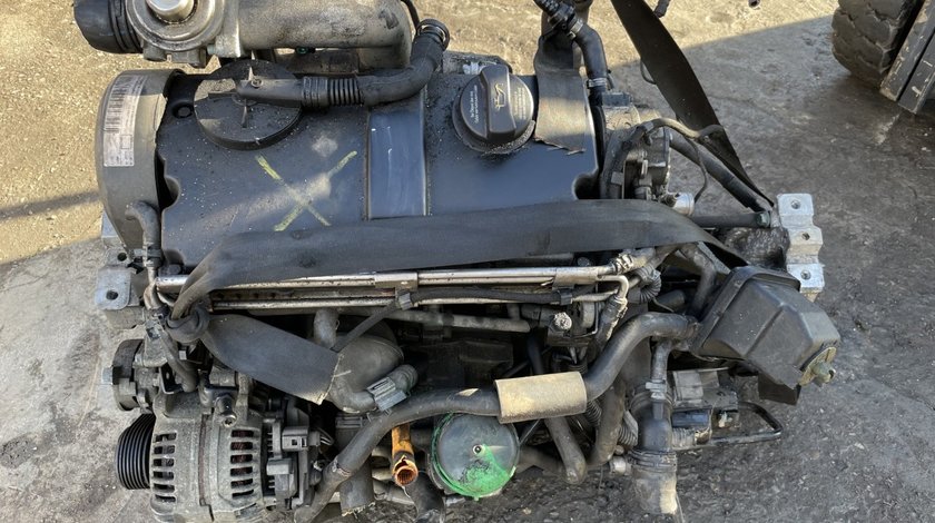 Motor Volkswagen Golf 4 1.9 TDI tip ATD 74 KW / 101cp