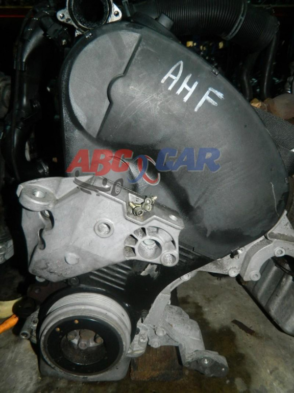 Motor Volkswagen Golf 4 1997-2005 AHF