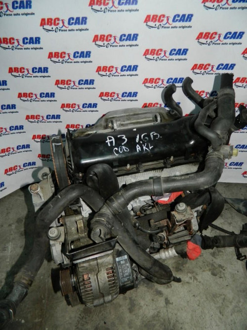 Motor Volkswagen Golf 4 1997-2005 AKL