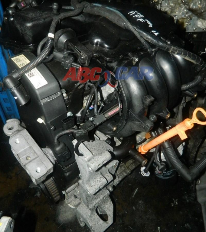 Motor Volkswagen Golf 4 1997-2005 APF