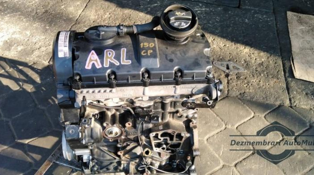 Motor Volkswagen Golf 4 (1997-2005) ARL