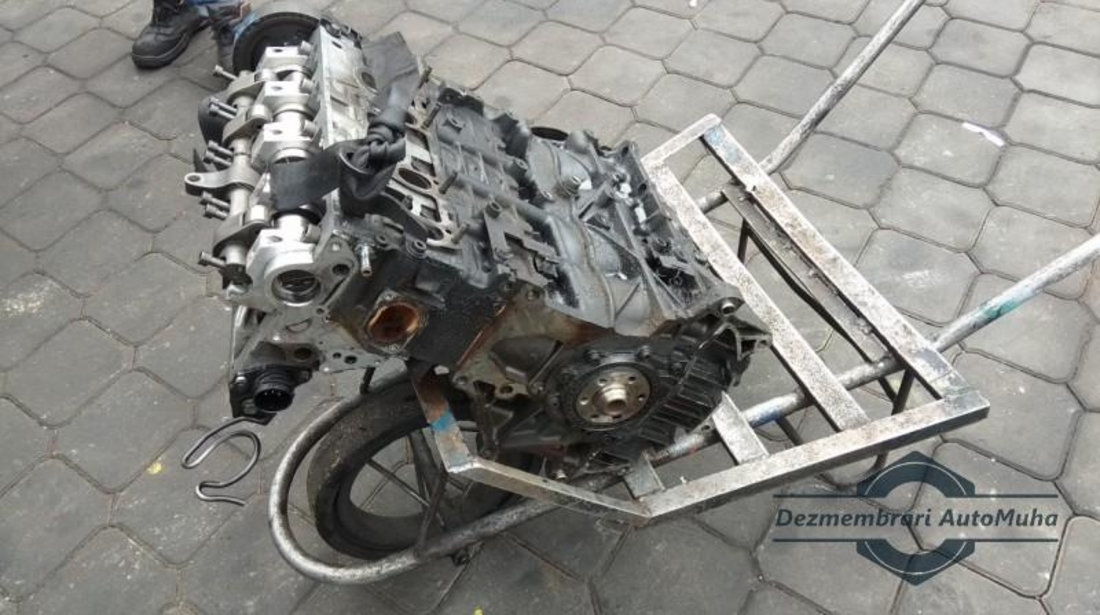 Motor Volkswagen Golf 4 (1997-2005) asz