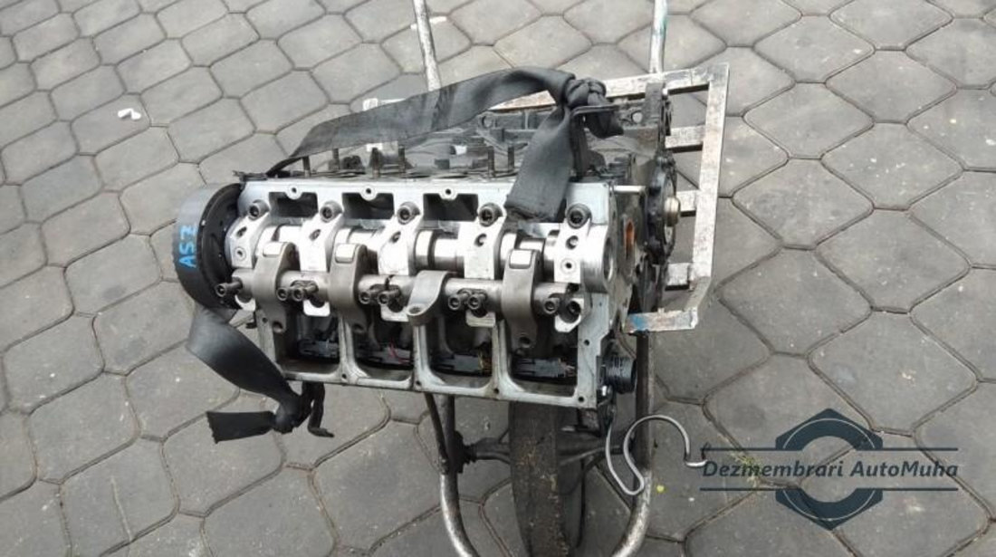 Motor Volkswagen Golf 4 (1997-2005) asz